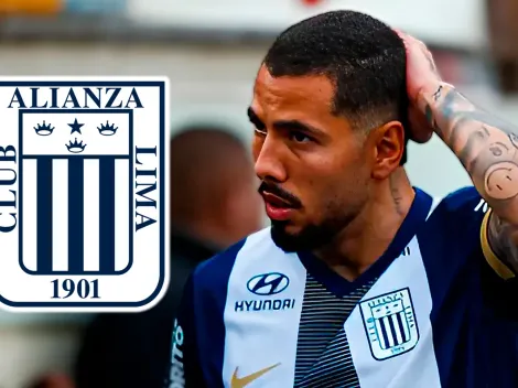 Alianza en llamas: Las bajas que podrían destruirlo ante Cienciano