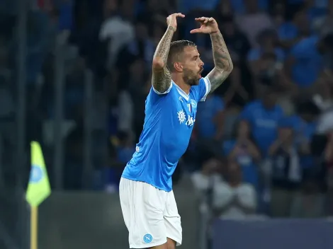 Pronósticos Milan vs Napoli: el líder de la Serie A tiene una prueba difícil