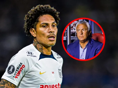 Guerrero explosivo: La respuesta que dejó antes del Alianza vs. Cienciano