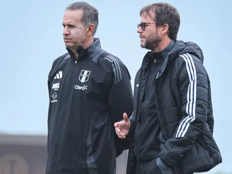 Se conocieron dos nuevos jugadores que llegarían a la Selección Peruana desde Europa