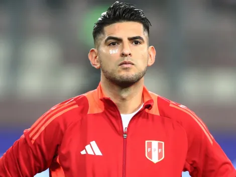 Carlos Zambrano le baja el dedo a la Selección Peruana con inesperado mensaje: “El recambio será…”