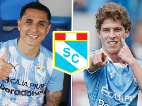 Mientras Wisdom arrasa en Cristal, la queja contra Yotún