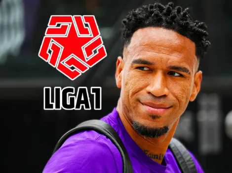 Gallese regresa a Perú: El club de la Liga 1 que lo quiere