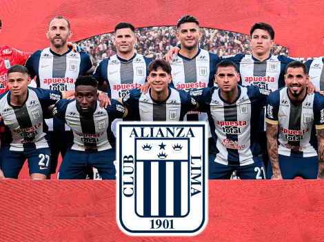 Gorosito tomó una decisión y estos son los nuevos borrados de Alianza
