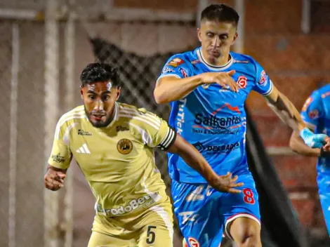 Así quedaron las tablas del Clausura y Acumulado tras el triunfo de Cusco FC ante Garcilaso