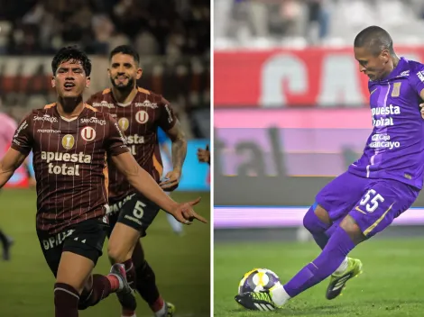 Así quedó la tabla de posiciones del Clausura y del Acumulado tras triunfo de Universitario y Alianza
