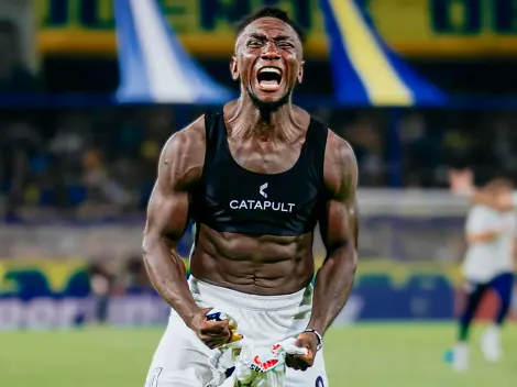 Alianza sacude Liga 1: Renovó a Castillo y sorprendió con su nuevo contrato