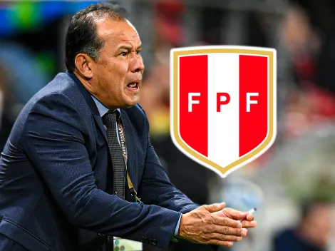 Polémica en la Selección: Así reaccionó Reynoso a la lista de convocados