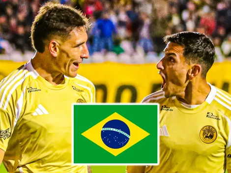 Estrella de Cusco FC adelanta salida en plena pelea con Universitario