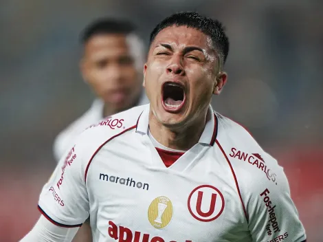 ¿'U' campeón? Así quedaría la tabla del Clausura si Ayacucho es desafiliado