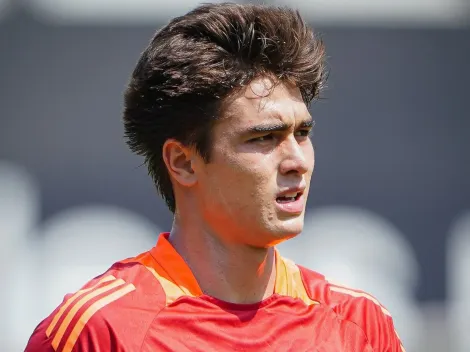 Presidente de Platense envió tajante mensaje a Juan Pablo Goicochea tras convocatoria con Perú