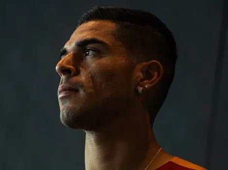 América de Cali tomó impactante decisión sobre el futuro de Luis Ramos