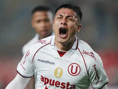 En qué fecha la 'U' puede ser tricampeón