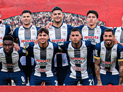 Giro en Alianza: Los jugadores que terminan contrato en diciembre