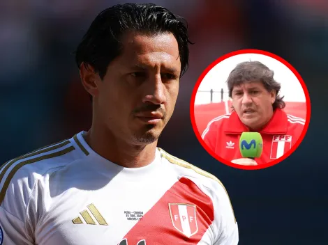 Ferrari lanzó dura crítica a la Selección: “Nos sacan ventaja”