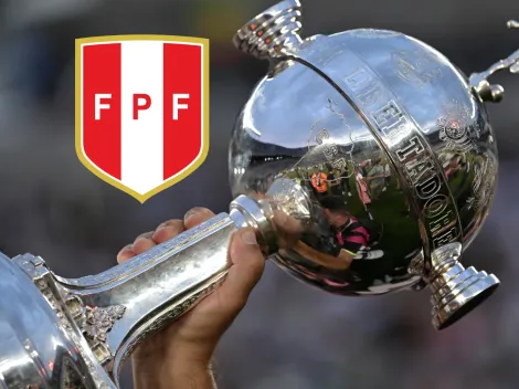 El DT campeón de Copa Libertadores que rechazó dirigir a la Selección Peruana: “La Federación le preguntó…”