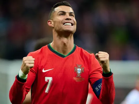 Cristiano Ronaldo va por el récord en soledad: quiere ser el máximo goleador histórico de las Eliminatorias