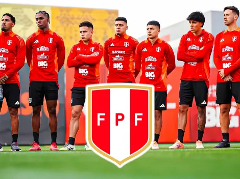 Dos nuevos jugadores fueron convocados para el Perú vs. Chile