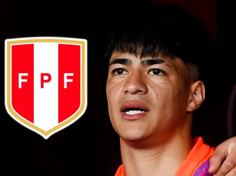 Cabrera atraviesa un duro momento antes del Perú vs. Chile