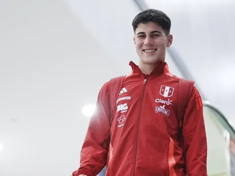 Tras Felipe Chávez, el nuevo 10 que podría sumarse a la Selección Peruana desde Europa: “Lo vienen siguiendo…”