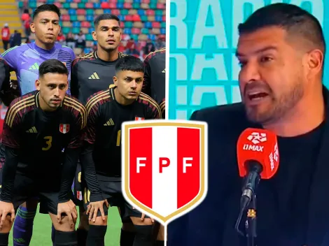 Delgado pidió a este crack para la Selección: "No tiene miedo"