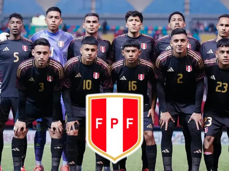 Se reveló la lista de los nuevos convocados a la Selección para noviembre