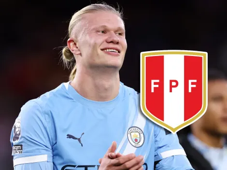 ¿El Haaland peruano? Nació en Noruega, tiene 20 años, lleva 10 goles y puede jugar por Perú