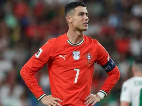 Cristiano Ronaldo, en modo leyenda: a un paso de un nuevo hito histórico