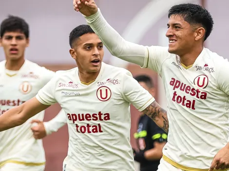 Así le fue a Universitario en los cuartos de final de la Liga 3 2025