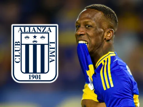 La verdad detrás de la posible llegada de Advíncula a Alianza