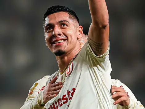 El monto que ganaría Universitario si vende a Inga