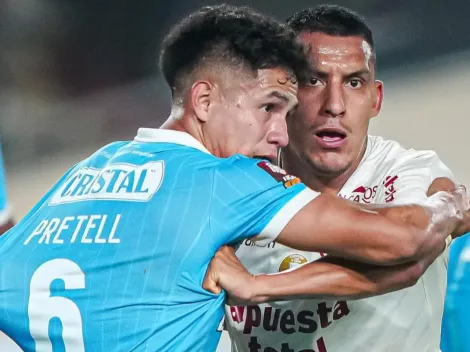 Liga 1 reprogramó el partido entre Sporting Cristal vs. Universitario por el Torneo Clausura