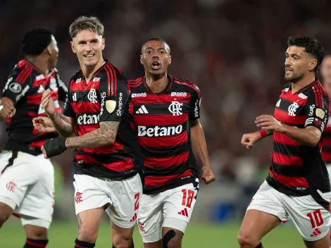 Apuestas Copa Libertadores 2025 | Cuotas y favoritos