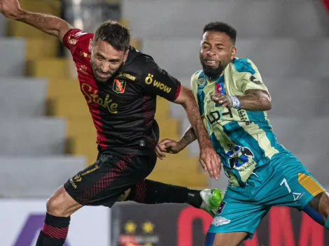 Así se mueven las tablas del Clausura y Acumulado tras el Melgar vs. Alianza Universidad por la fecha 14