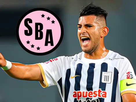 Zambrano mandó fuerte advertencia a horas del Alianza vs. Boys