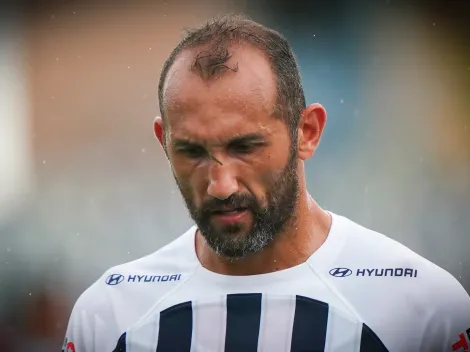 Barcos sería suspendido otra vez por la Liga 1