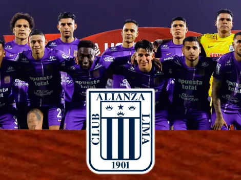 Pese al triunfo, hinchas de Alianza no soportan a un jugador: "Displicente"