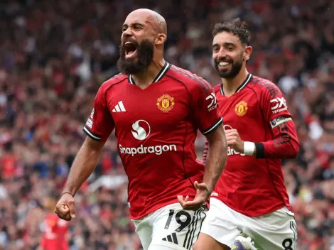 Pronósticos Liverpool vs Manchester United: Anfield promete espectáculo y goles