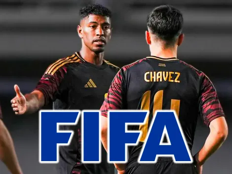 Golp para Perú: Selección cayó en ranking FIFA tras derrota ante Chile
