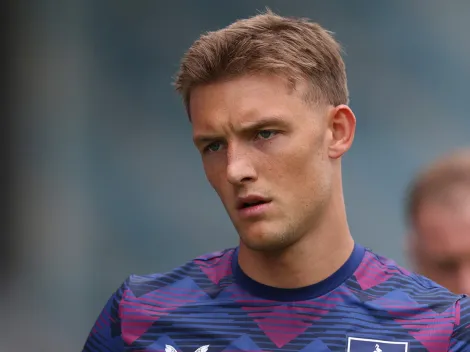 Sonne impactado tras lamentable noticia en el Burnley