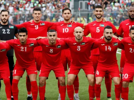 Manuel Barreto no lo tiene en cuenta, ya no quiere saber de Perú y jugará por Palestina