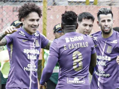 Pese al triunfo ante Huancayo, hinchas de Alianza Lima criticaron a un jugador: “Le queda gigante la camiseta”