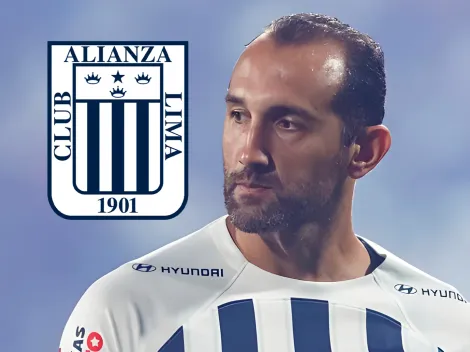 Barcos madrugó a Alianza y sorprendió a todos con su respuesta