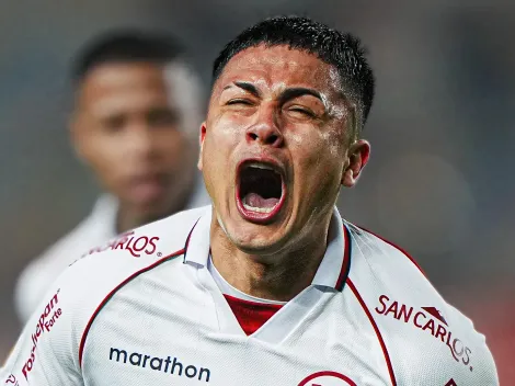 Conmebol saludó a Universitario por pase a Libertadores 2026