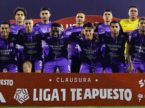 Néstor Gorosito lo borró en Alianza Lima, ahora Cusco FC podría ser el responsable de sacarlo de Matute