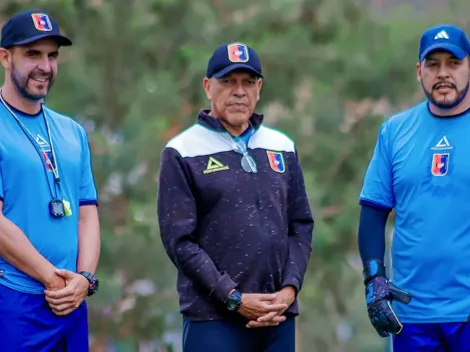 Roberto Mosquera tomó radical decisión que podría decidir el descenso este 2025