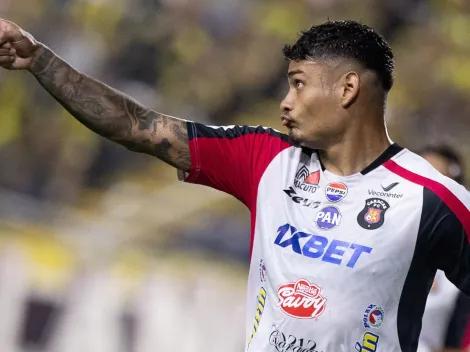 Volvió el Cyborg: Jeriel de Santis marcó golazo en Venezuela y Caracas FC sueña con un nuevo título
