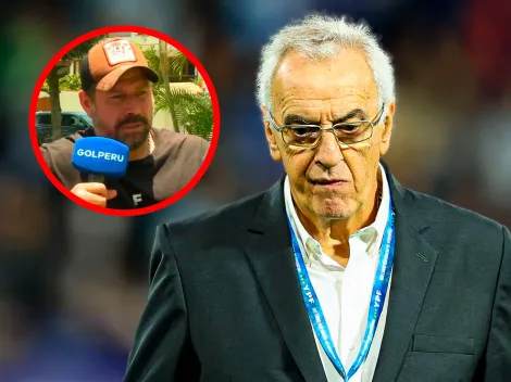 Cantoro le entregó a Fossati la clave para vencer a Cristal