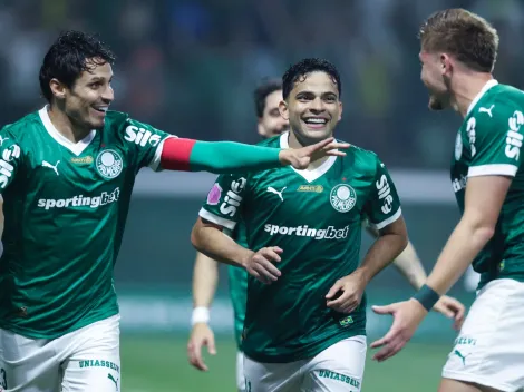 Pronósticos Liga de Quito vs Palmeiras: el Verdao quiere estar a la altura