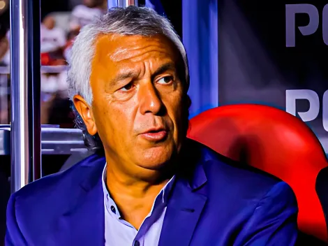 Renovó Gorosito y no todos festejan: Alianza decidió primera salida